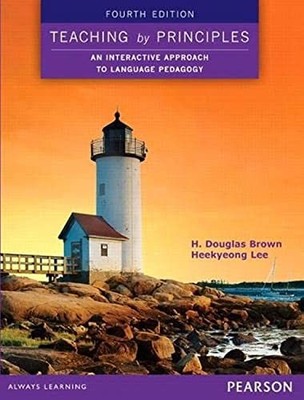 Teaching by Principles: An Interactive Approach to Language Pedagog - ACCEPTABLE