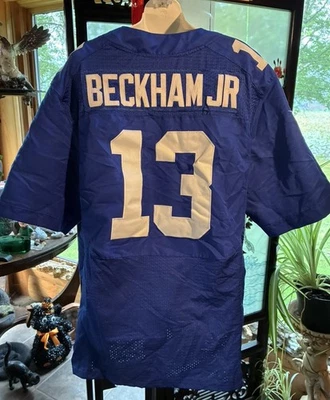 Odell Beckham NFL Fan Jerseys for sale | eBay