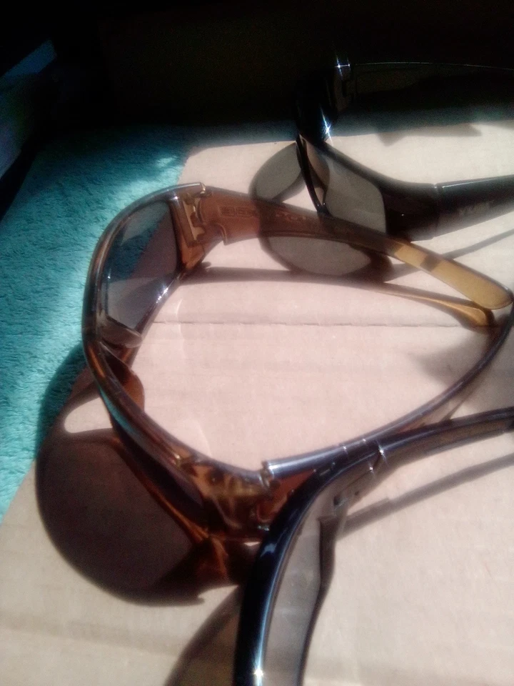 lot of sunglasses 3 Pairs YUM, DODGE,XLOOP - Image 4 of 4