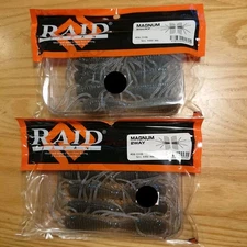 * [2 bags] RAID JAPAN MAGNUM 2WAY #058 Raid Japan