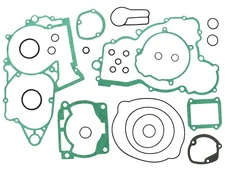 Outlaw Racing Or3827 Complete Full Engine Gasket Set