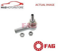 TRACK ROD END RACK END FRONT FAG 840 0713 10 P NEW OE REPLACEMENT