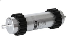 Kraftstofffilter MANN-FILTER WK 6008 AUDI A5 (F53, F5P) 2 2017-202