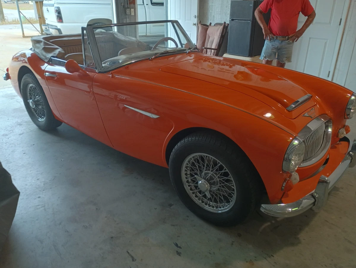 Preços baixos em Austin Healey Carros e Caminhões | eBay