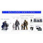 Presale PS5 PRAGMATA Deluxe Edition Japan NEW