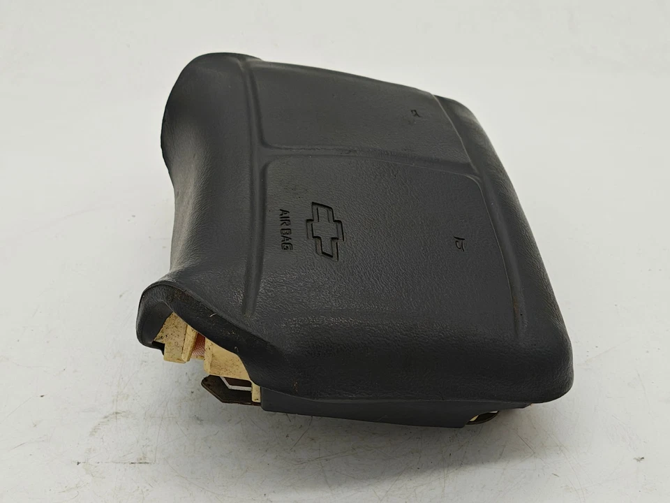 Chevrolet Cavalier 1999 volante airbag airbag OEM 1015258-1 Foto 4 de 4