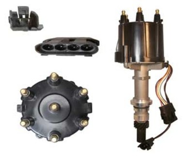 Distributor WAI DST1631 | eBay