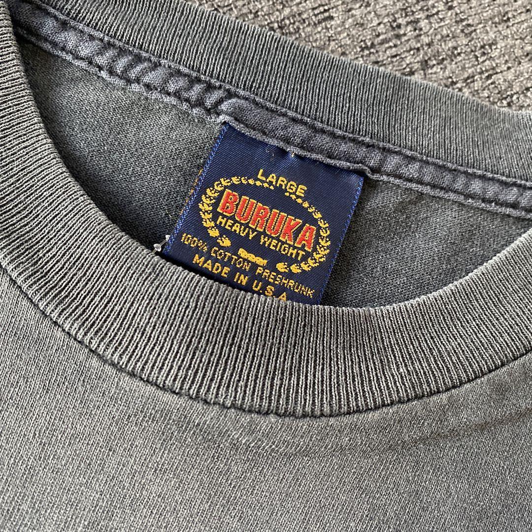 超激レア2000年映画snatchスナッチオフィシャルプロモTシャツ Super rare 2000's movie snatch official promotion T-shirt