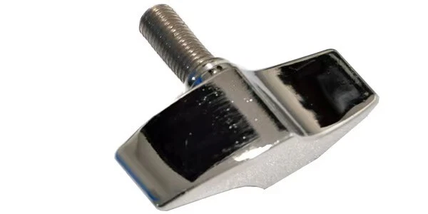 ROLAND Fixing Knob/T-bolt for PD-8, PD-80RW, TD-11K, TD-11K-S w/Tracking Number - Image 2 of 3