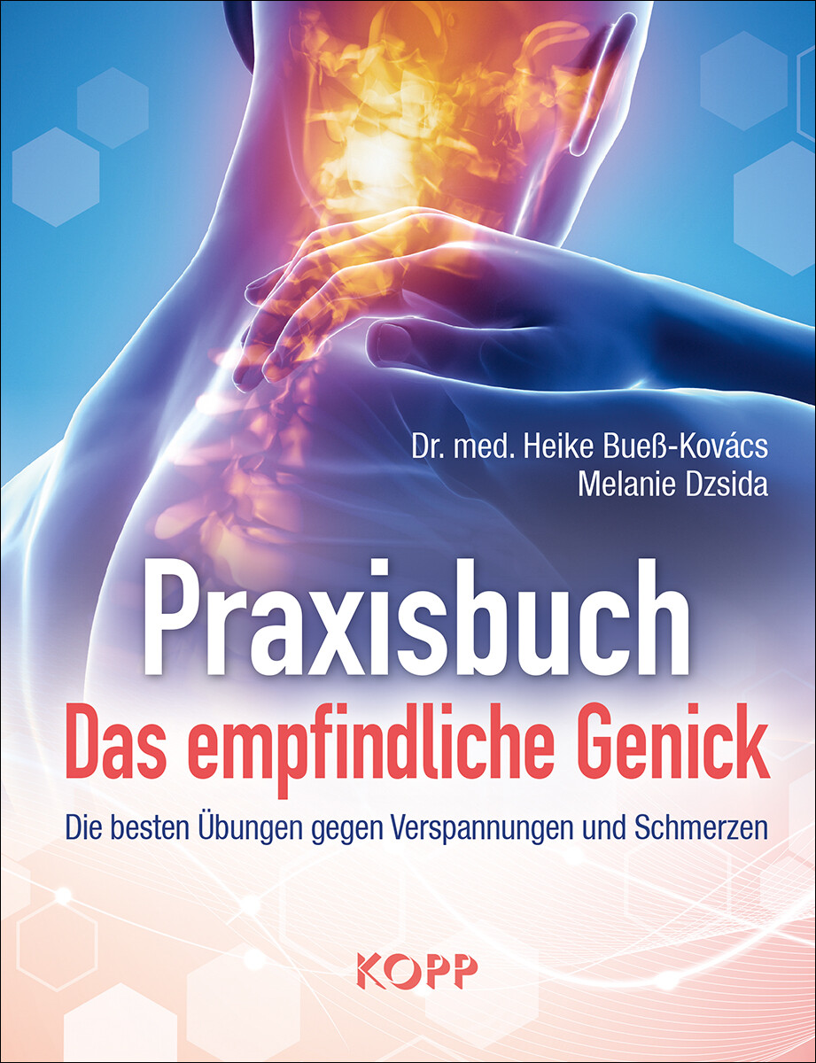Thumbnail - Heike Bueß-kovács; Melanie Dzsida / Praxisbuch: Das Empfindliche