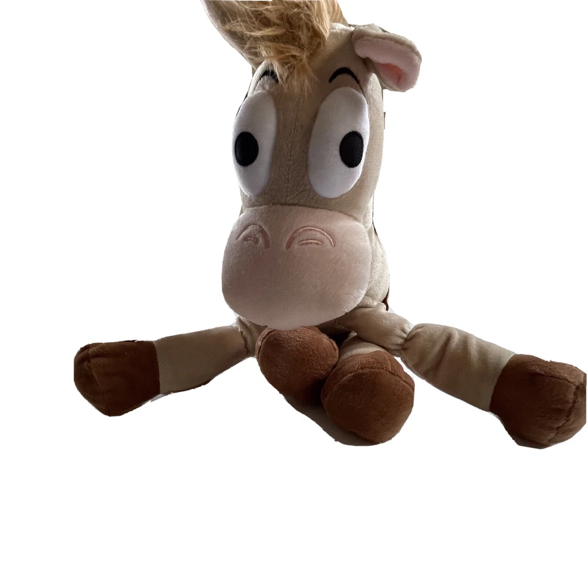 Andy's horse hotsell toy story