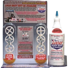 Lucas Oil Demonstrator 10500