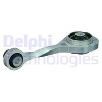 Delphi Motorlager Hinten FüR Nissan Kubistar Kasten X80 1.5 Dci 1.6 16V Renault
