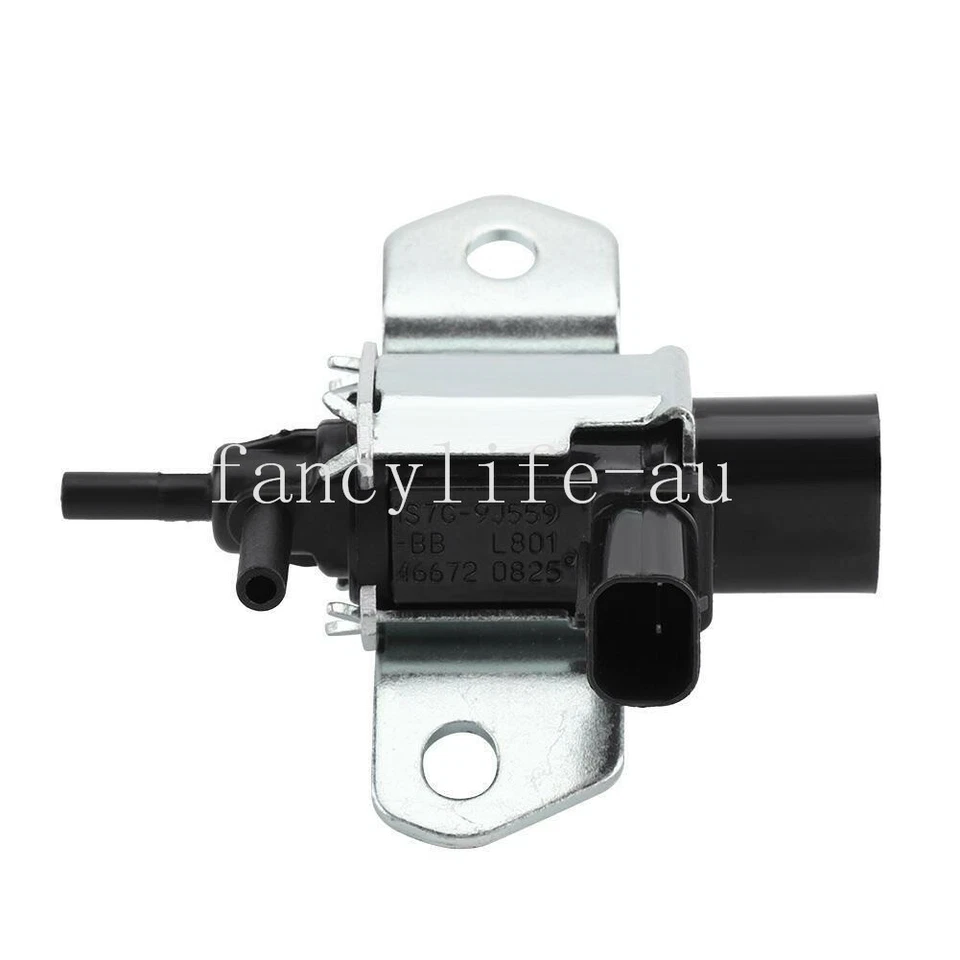 L80118741 Intake Manifold Runner Control Valve-Solenoid 1S7G-9J559-BB NEW - Image 2 of 4