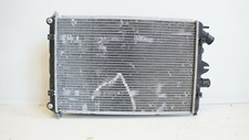Radiateur Ferrari 430