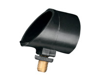 Mikado Rod Rest Grip 1120A Rutenhalter FüR High Pod But Caps 3Cm Rutenablage