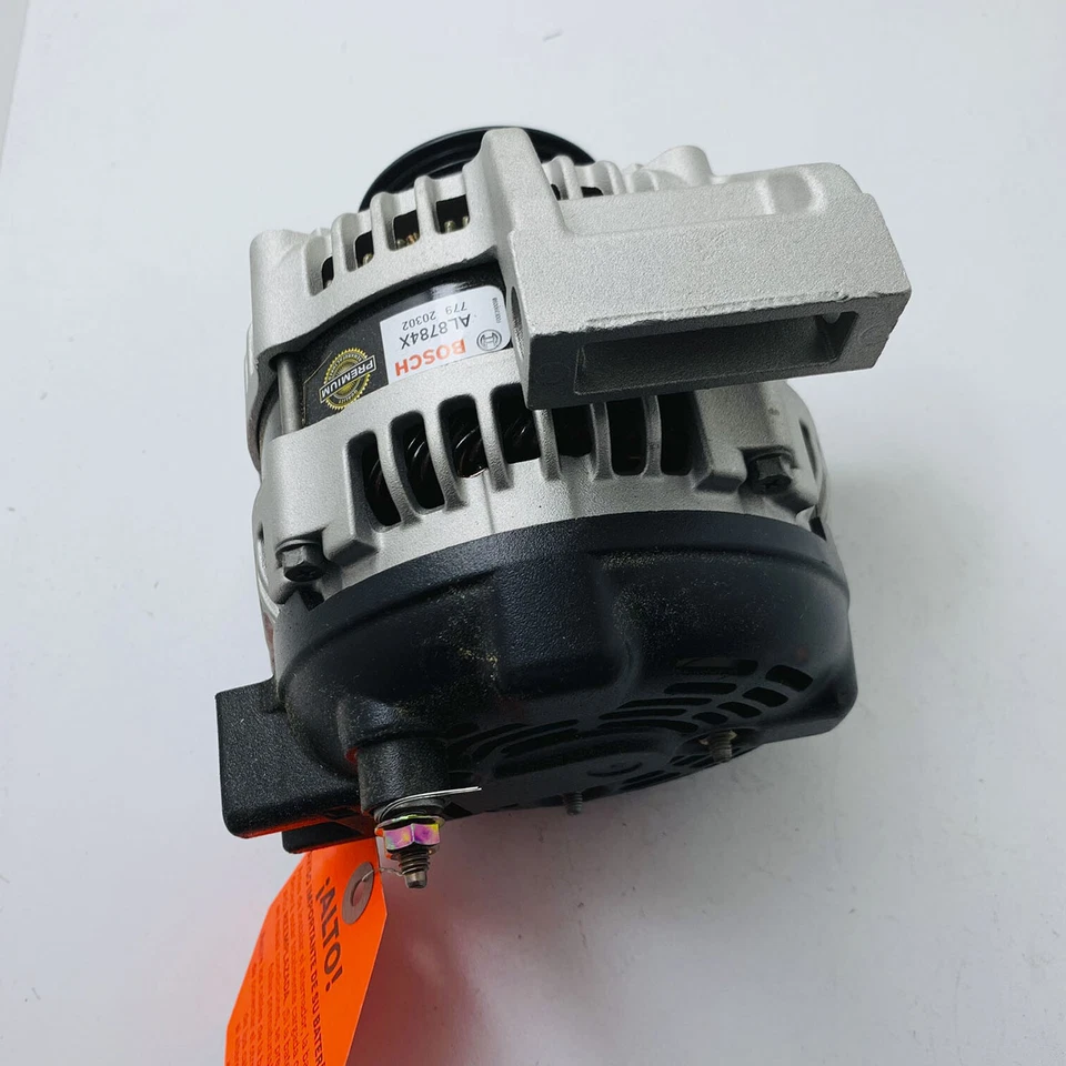 Alternador Reman genuino bosch para Cadillac DeVille Seville 4,6 L AL8784X Foto 3 de 4