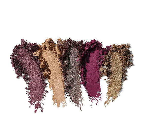 Morphe X Manny Mua Glam Palette Eyeshadow Highlighter 14 Shades. New In Box! - Image 2 of 4