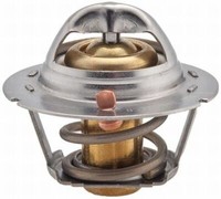 Hella 8MT 354 775-761 Thermostat, KüHlmittel FüR Chrysler Mini