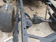 86 - 99 Chevrolet C1500 Gmc 1500 Pickup Rear Axle Ratio 3.42