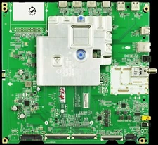 EBT66468201 LG 75NANO91ANA 75NANO90ANA MAIN BOARD EBT66468201