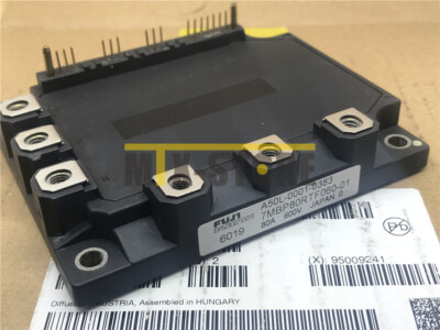 1PC Brand New FUJI 7MBP80RTF060-01 7MBP80RTF-060-01 Quality Assurance 100%
