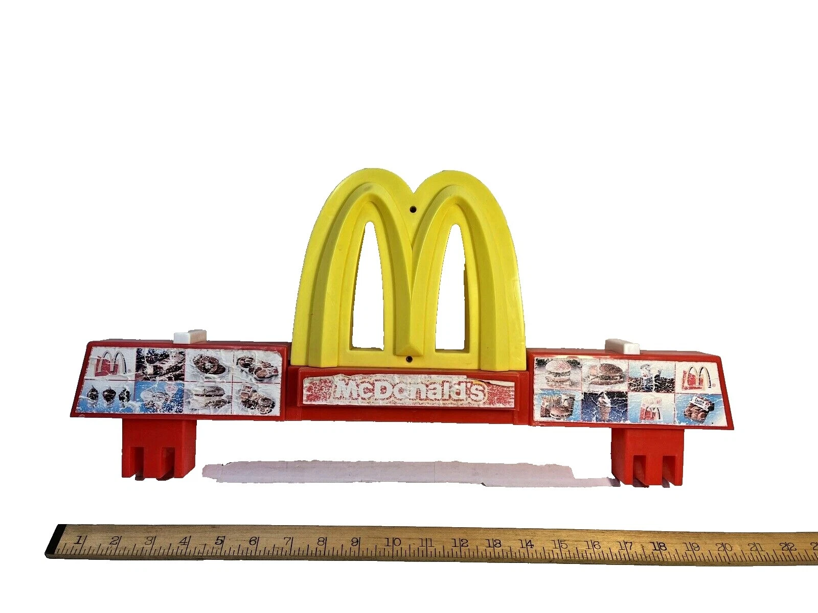 McDonald's Pretend Play Kitchens