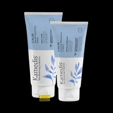 KAMEDIS - TOPIC SKIN Treatment kit for atopic and dry skin
