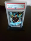 Paul Skenes Bowman Draft Transformative Talent RC Card #TT20 PSA9 Pirates