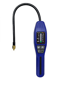 Mastercool 55900 Intellasense Ii Refrigerant Leak Detector Brand New!