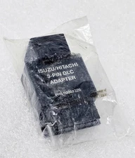 Vetronix Isuzu Hitachi Adapter Part 02001326 New Sealed