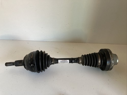 Volkswagen Touareg Antriebswelle vorne rechts 7L6407271D Original 2.5 Tdi 2005