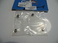CopterX CX450-09-03Bearing 3x6x2.5 mm (x4)  ALIGN T-rex 450 AE SE