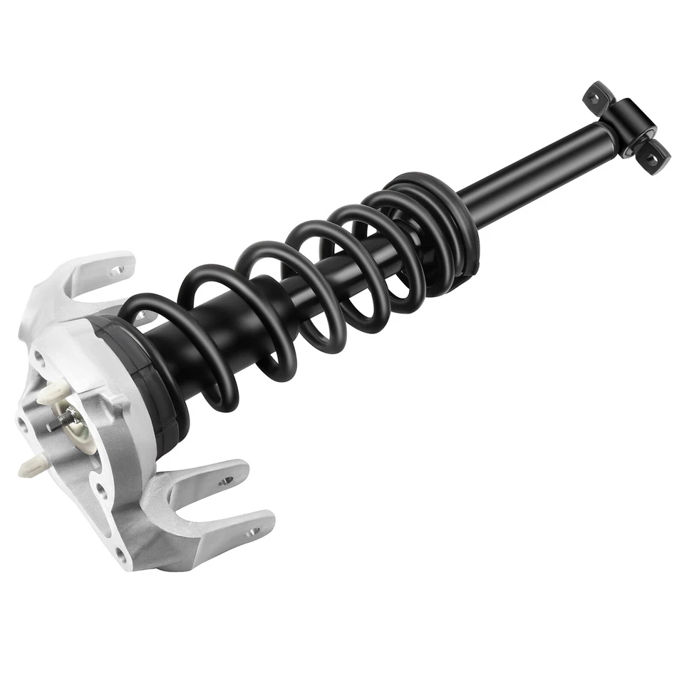 For 2003-2007 Cadillac CTS Front Rear Complete Loaded Shocks Struts w/ Springs - Image 3 of 4