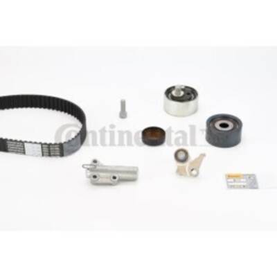 ContiTech Zahnriemensatz CT1015K2