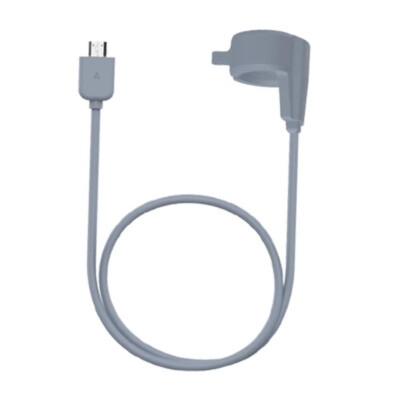 Wellue O2 Sensor Ring Pulse Oximeter Ring for Checkme O2 max, SleepU ...