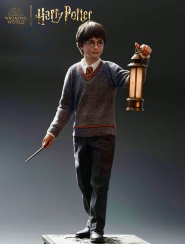 INART Harry Potter 1/6 Ag006P1 Premium Version (Rooted Hair) - Picture 2 of 4
