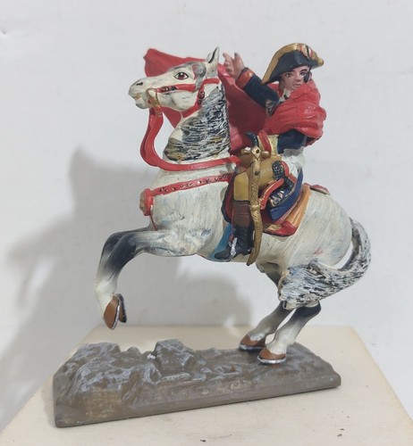 85944 Soldiers on horseback De Agostini - Napoleon
