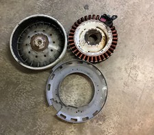 MAYTAG Washer Rotor Stator PART 280146 W10419333 W10137698