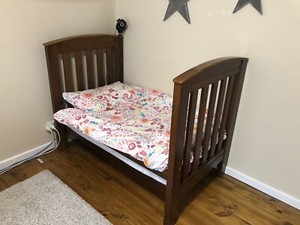 bertini cot mattress
