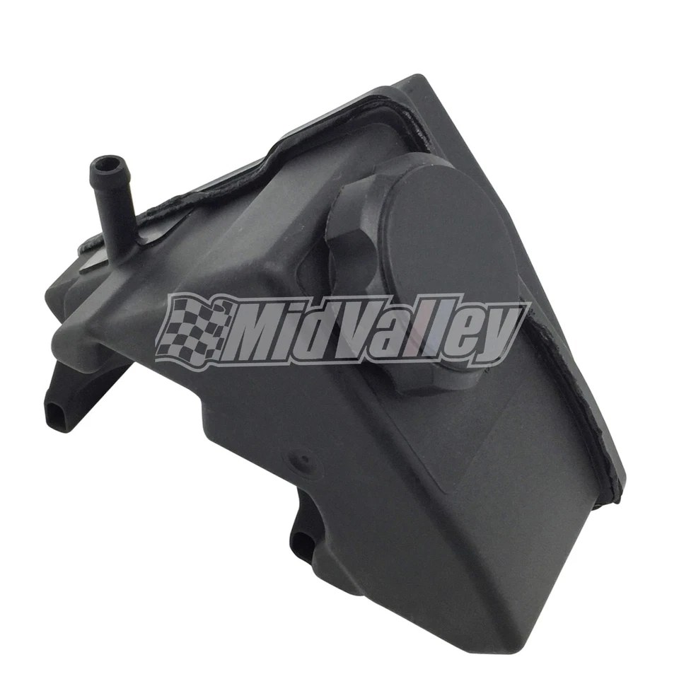 Power Steering Reservoir Tank For Oldsmobile Chevy Buick Pontiac - Image 4 of 4