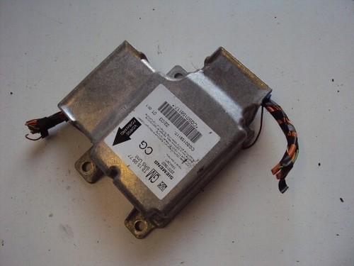 SENSORMODUL OPEL SIGNUM 3.0 V6 CDTI 03R / SK 33262