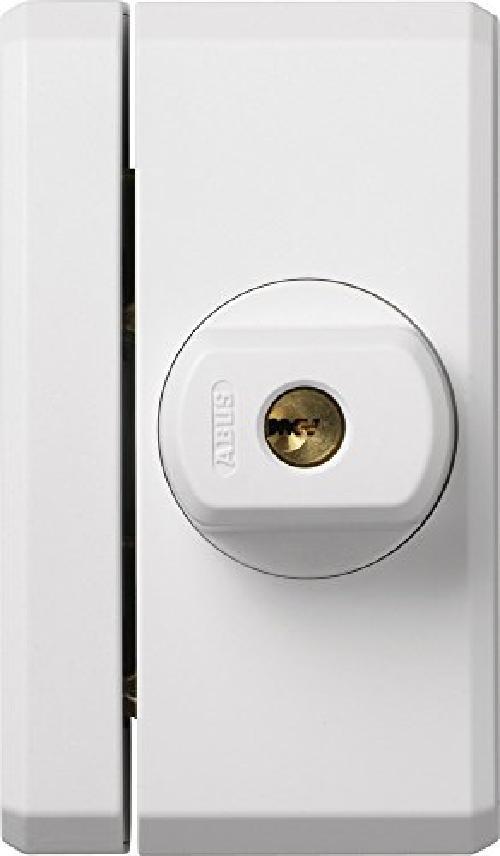 Serratura Abus FTS96: Mai più Paura in Casa Tua. Sicurezza 10/10