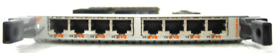 Cisco SPA-8X1FE-TX-V2 8-Port Fast Ethernet Adapter 68-4312-01 