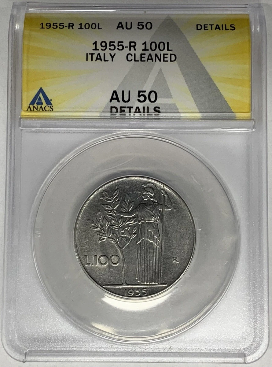 1955 级au 50 欧洲硬币| eBay