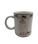 Cat Lovers Limited Mug Turkish Van Cat And Chartreux Cat Coffee Tea