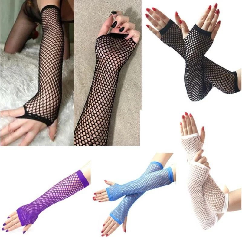 Leg gloves sales