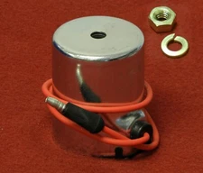 MEYER Snow Plow Coil B9 15382 + Optional Stainless Steel Nut & Washer