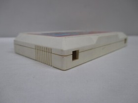 NES -- IKKI -- Fake box. Famicom, JAPAN Game. SUNSOFT.  10510