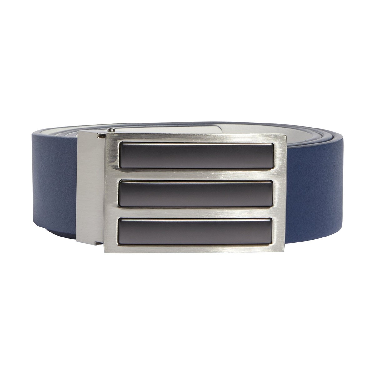 adidas 3 Stripe Tour Belt - Navy adidas 3 Stripe Tour Belt - Navy